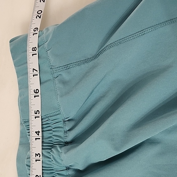 MPG XXL TWO LAYER WORKOUT SHORT - Picture 5 of 10